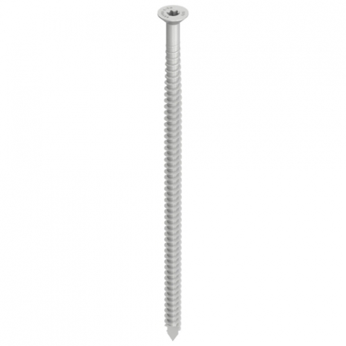 HECO-WR-T 13,0 x 700, Senkkopf, T-Drive, Vollgewinde